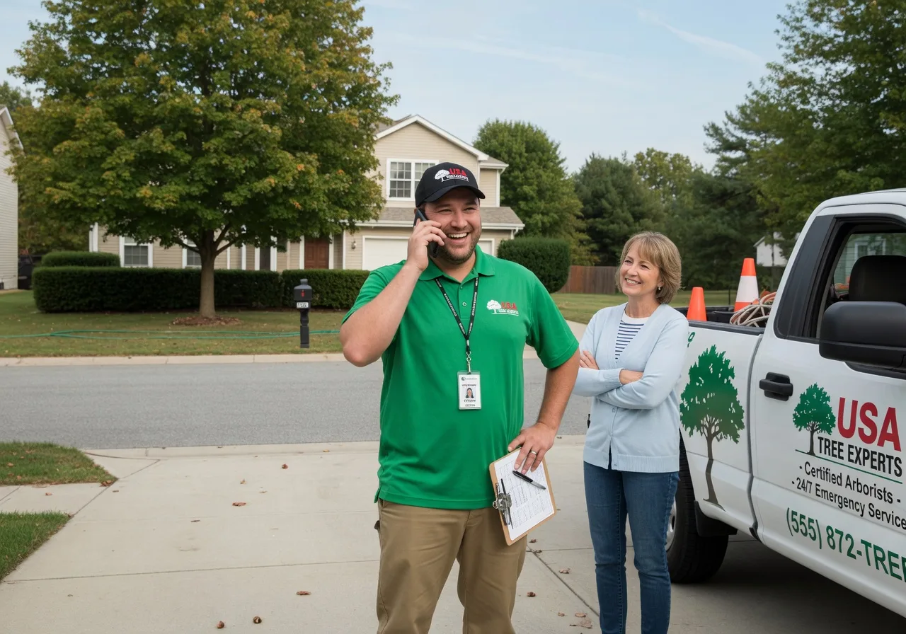 Tree Services South Acworth, NH FAQs